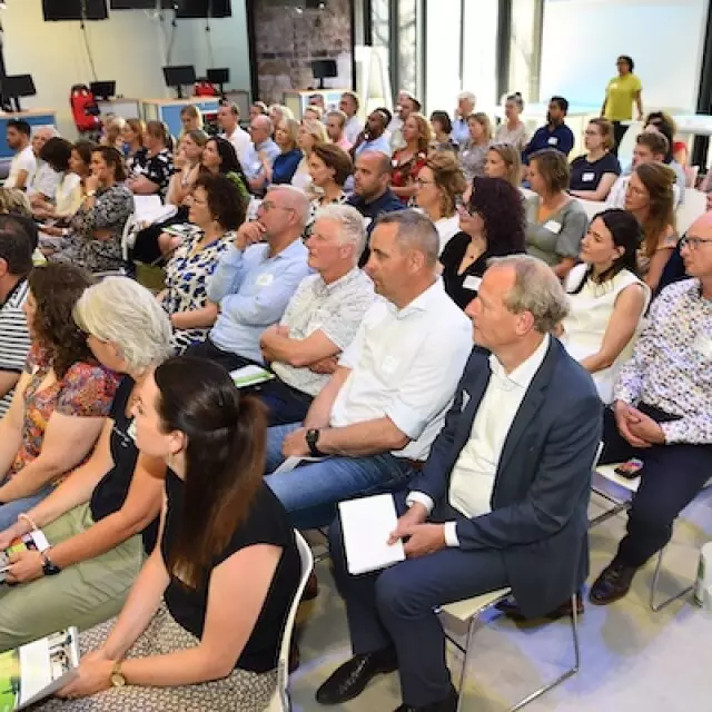 RKL 3362 werksessie Werkcentrum Achterhoek 13 6 2025