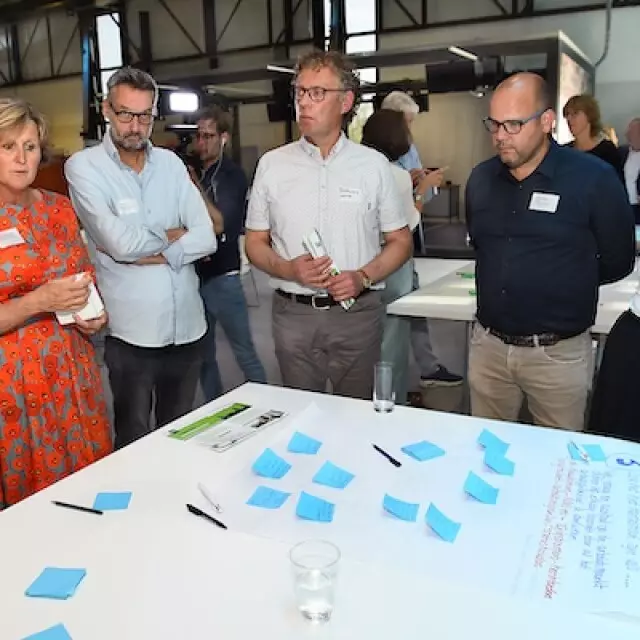 RKL 3481 werksessie Werkcentrum Achterhoek 13 6 2025
