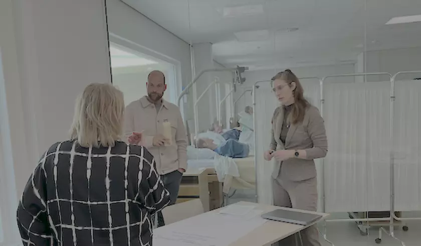 Gallerij VSNDW werksessie 2
