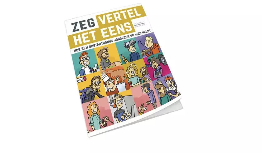 ZEG Magazine