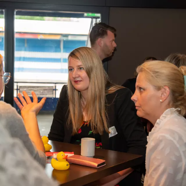 kennisbijeeenkomst AMR 2026 30